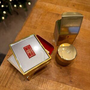 Elizabeth Arden Flawless Finish & Ceramide Lift
